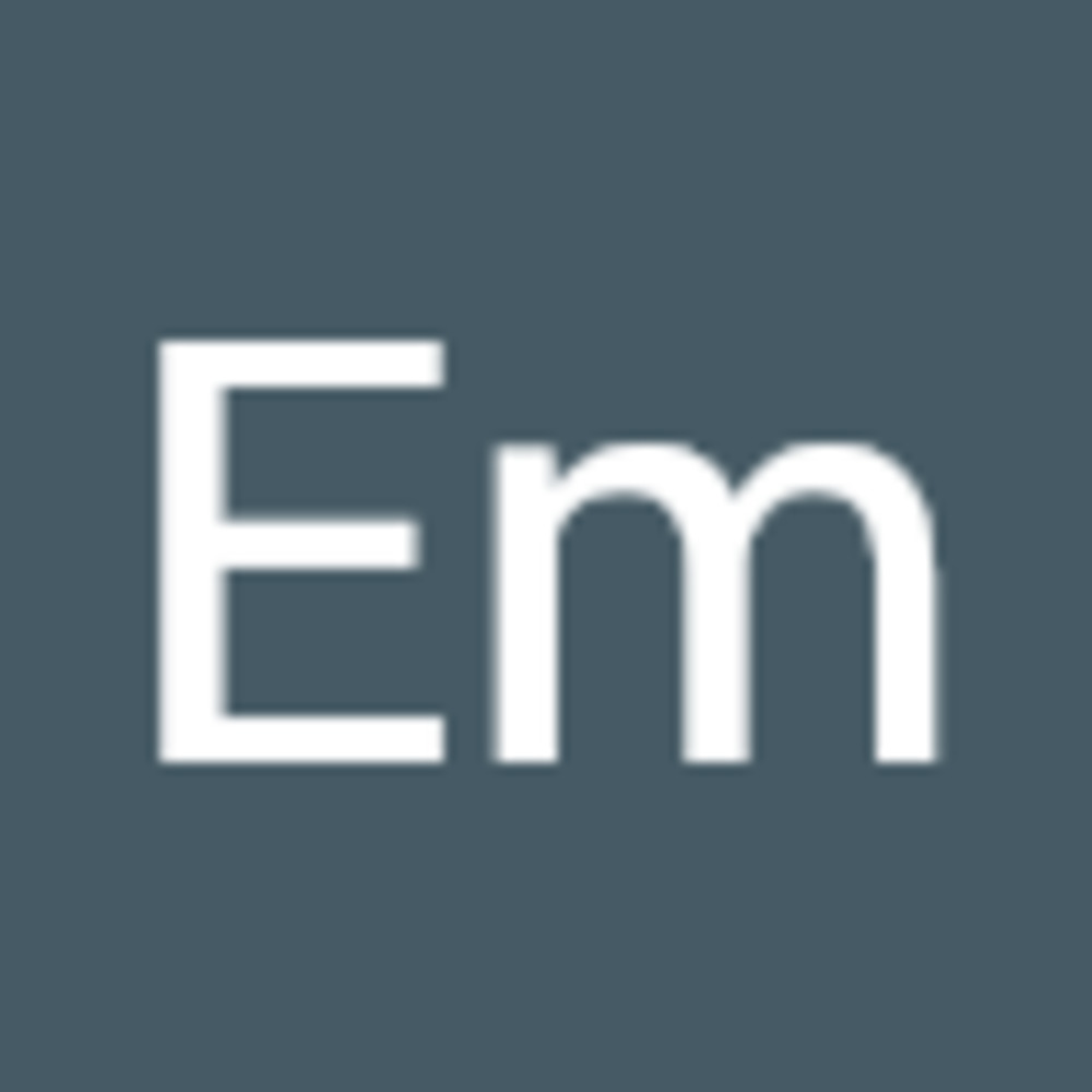 Meet your Posher, Em